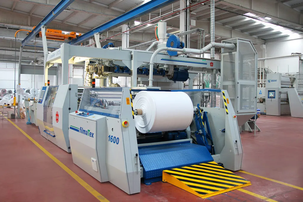 Laminasyon